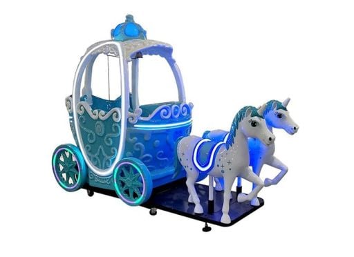 Snow Wagon